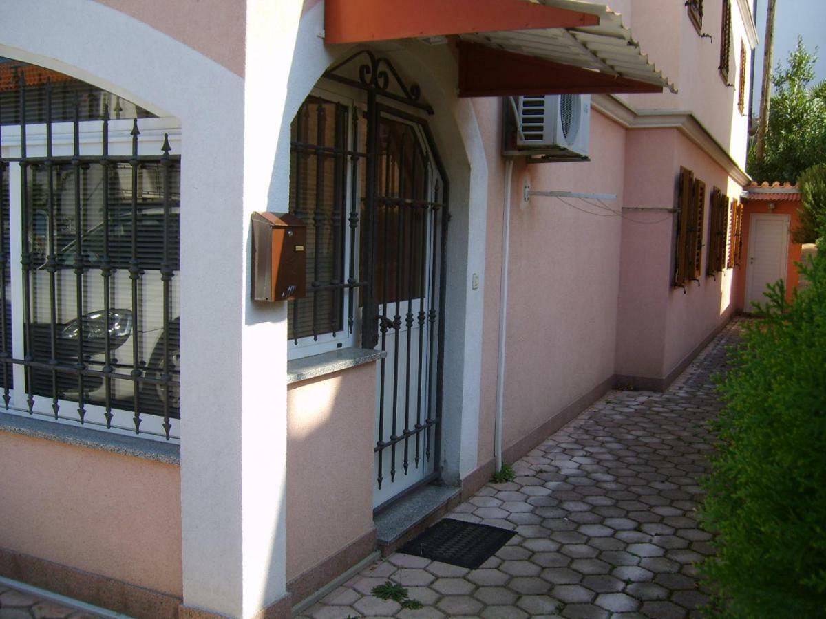 Miki Poreč Exterior foto