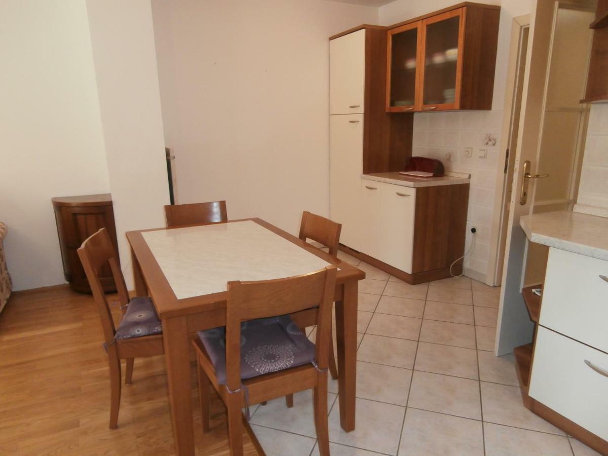Miki Poreč Exterior foto